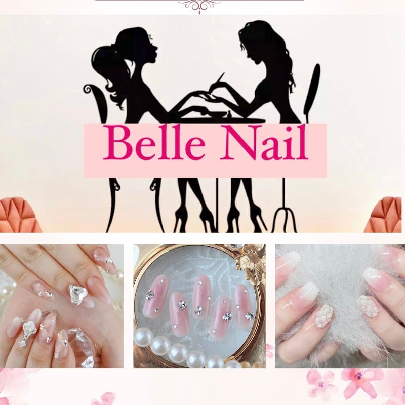 Belle Nail(ベルネイル)