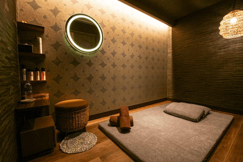 BODY SPA SORA 大阪梅田店