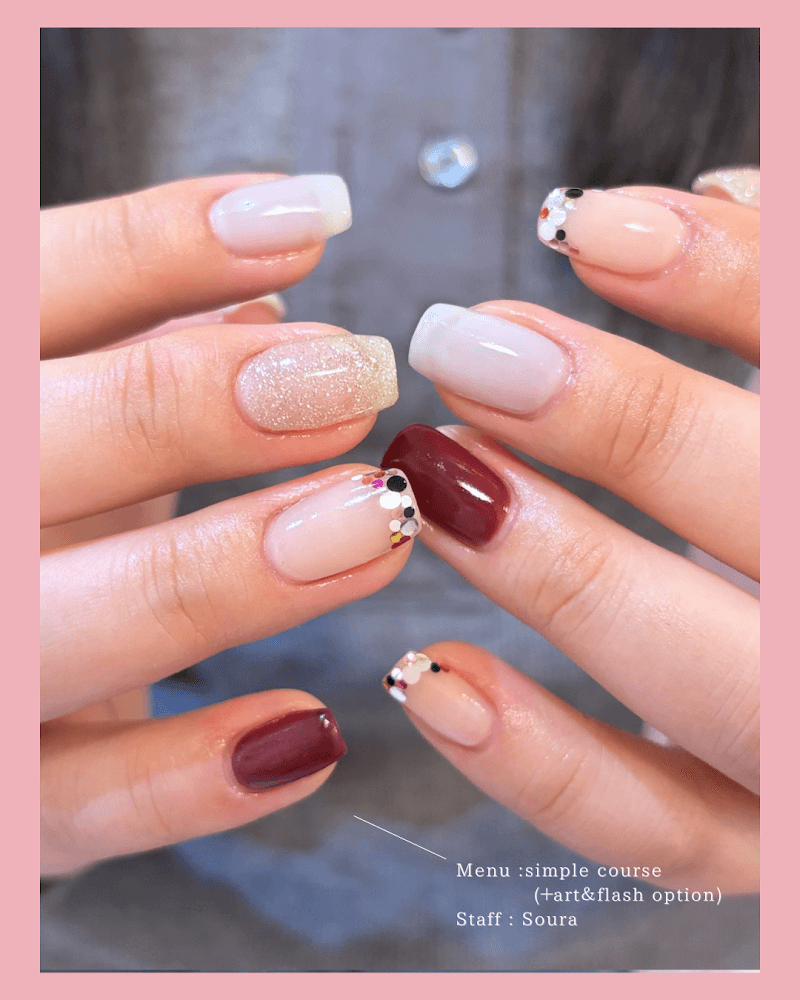 IEN(イエン)広瀬通店 -Eyelash & Eyebrow& Nail-