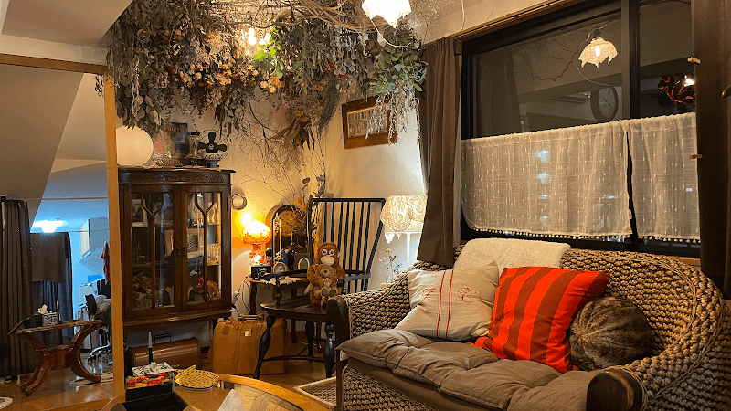 Total Relaxation Salon ミモザの慶び