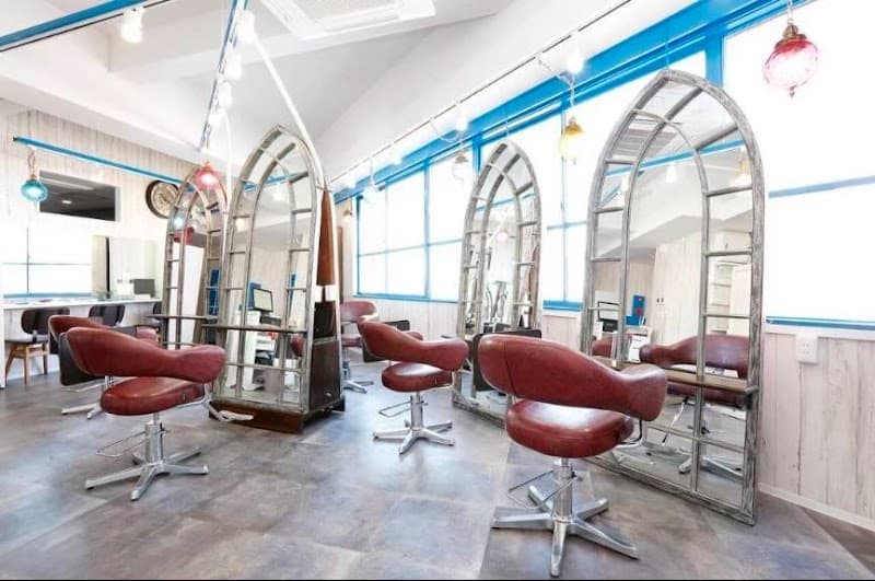 hair resort Ai 浅草店