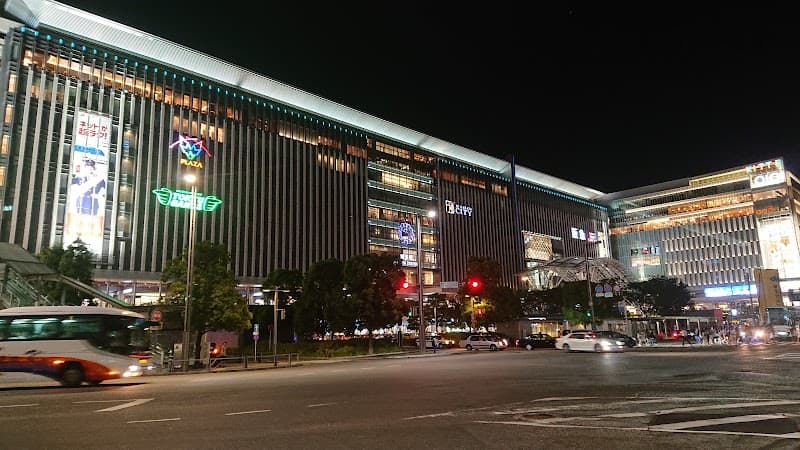 ホテルキャビナス福岡