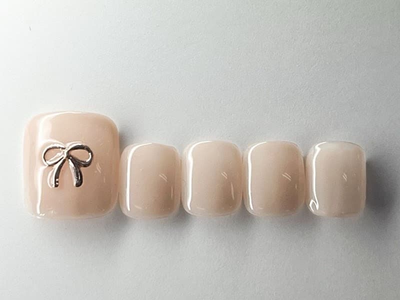 TRU NAIL&EYE 上野店(トゥルーネイル&アイ)