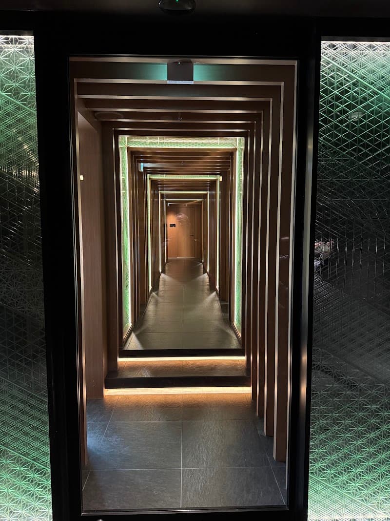 KUDOCHI sauna 福岡中洲店